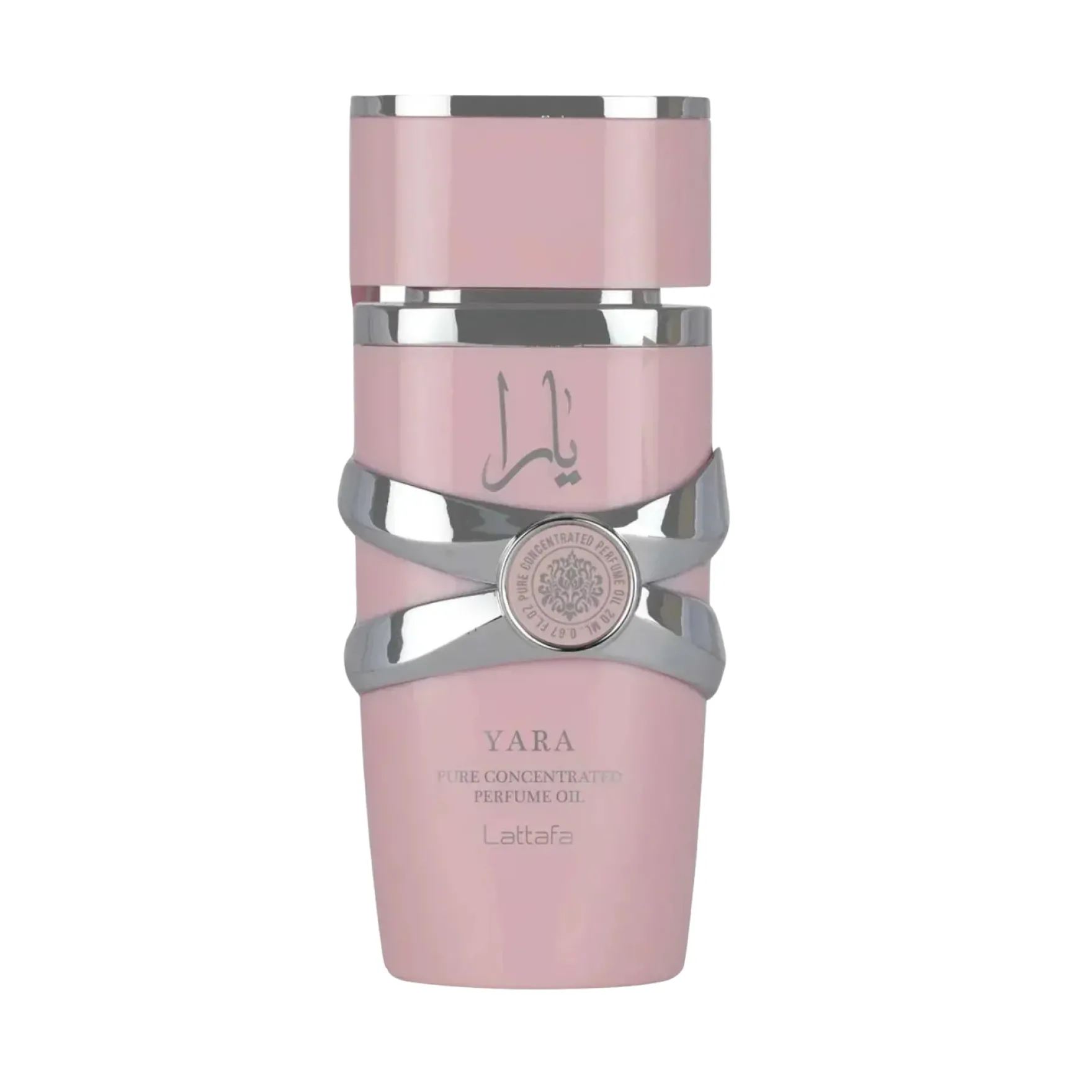 Yara Concentrated Perfume Oil