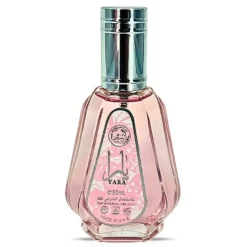 Yara Eau De Parfum 50 ml.