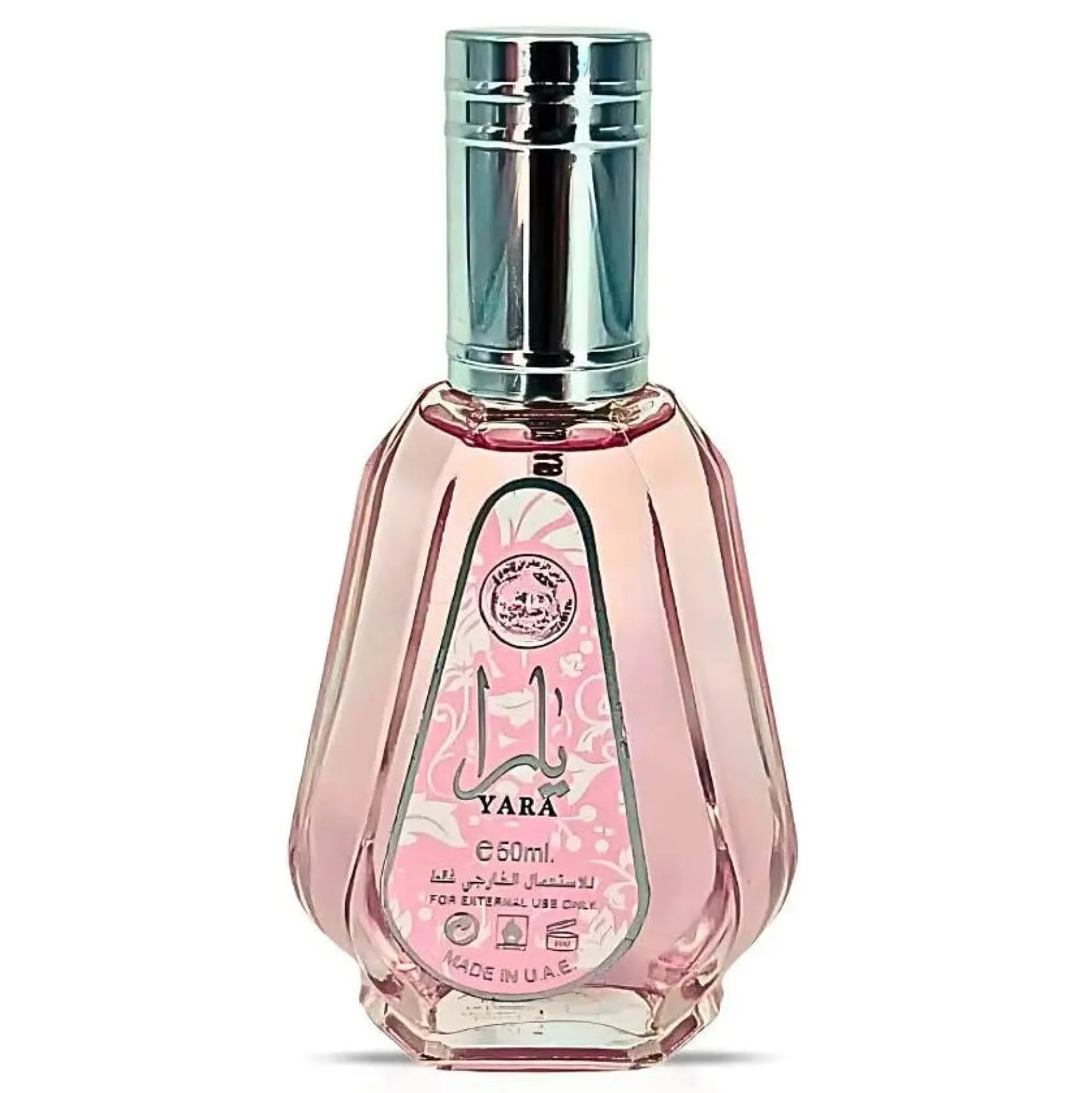Yara Eau De Parfum 50 ml.