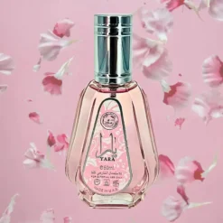 Yara Eau De Parfum 50 ml.
