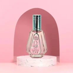 Yara Eau De Parfum 50 ml.