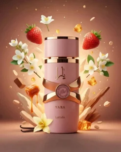 Yara Elixir Eau De Parfum