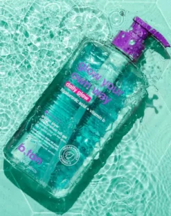 Your Own Way Daily Glow Gradual Self Tan Gel