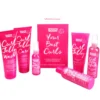 Your Best Curls Kit