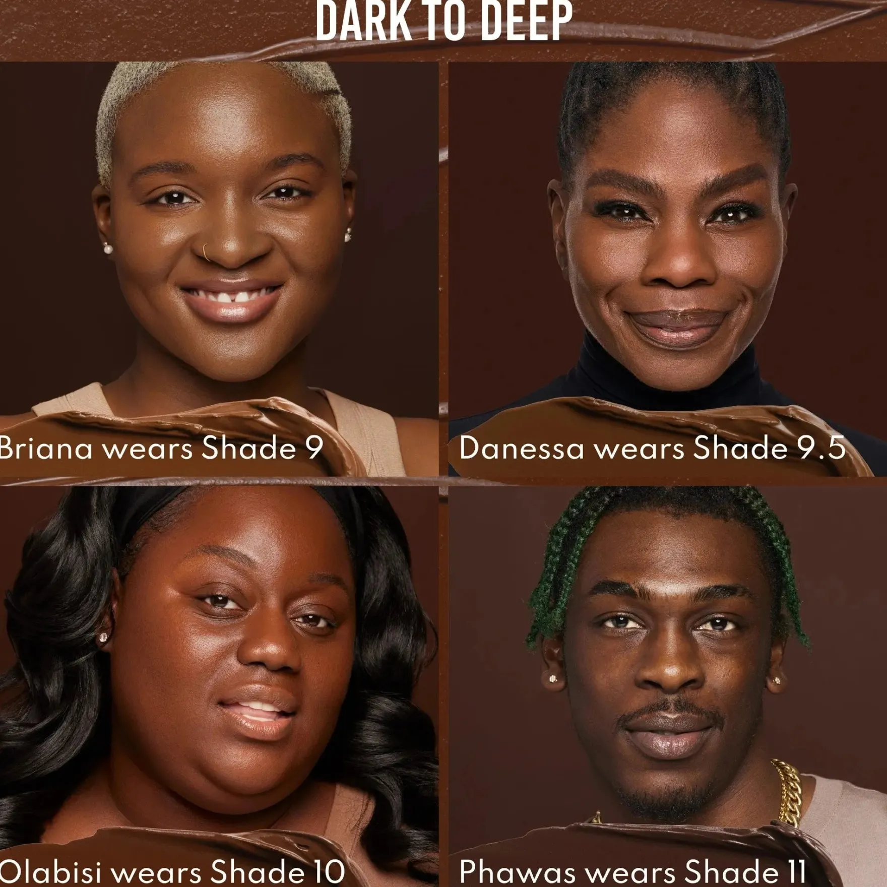 Yummy Skin Blurring Powder