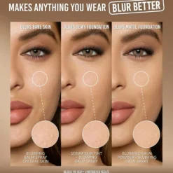 Yummy Skin Liquid Blurring Setting Spray 50 ml.
