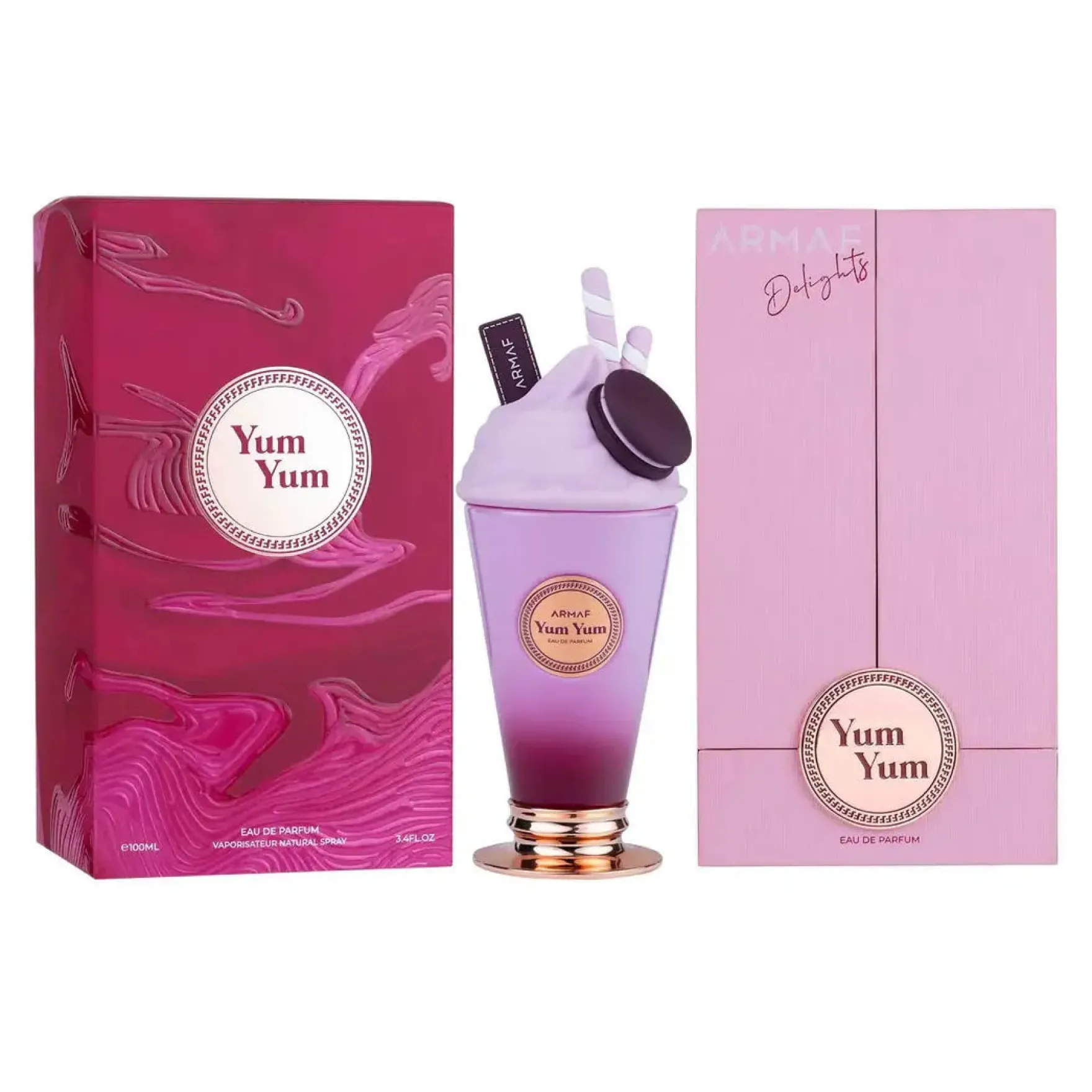 Yum Yum Eau de Parfum