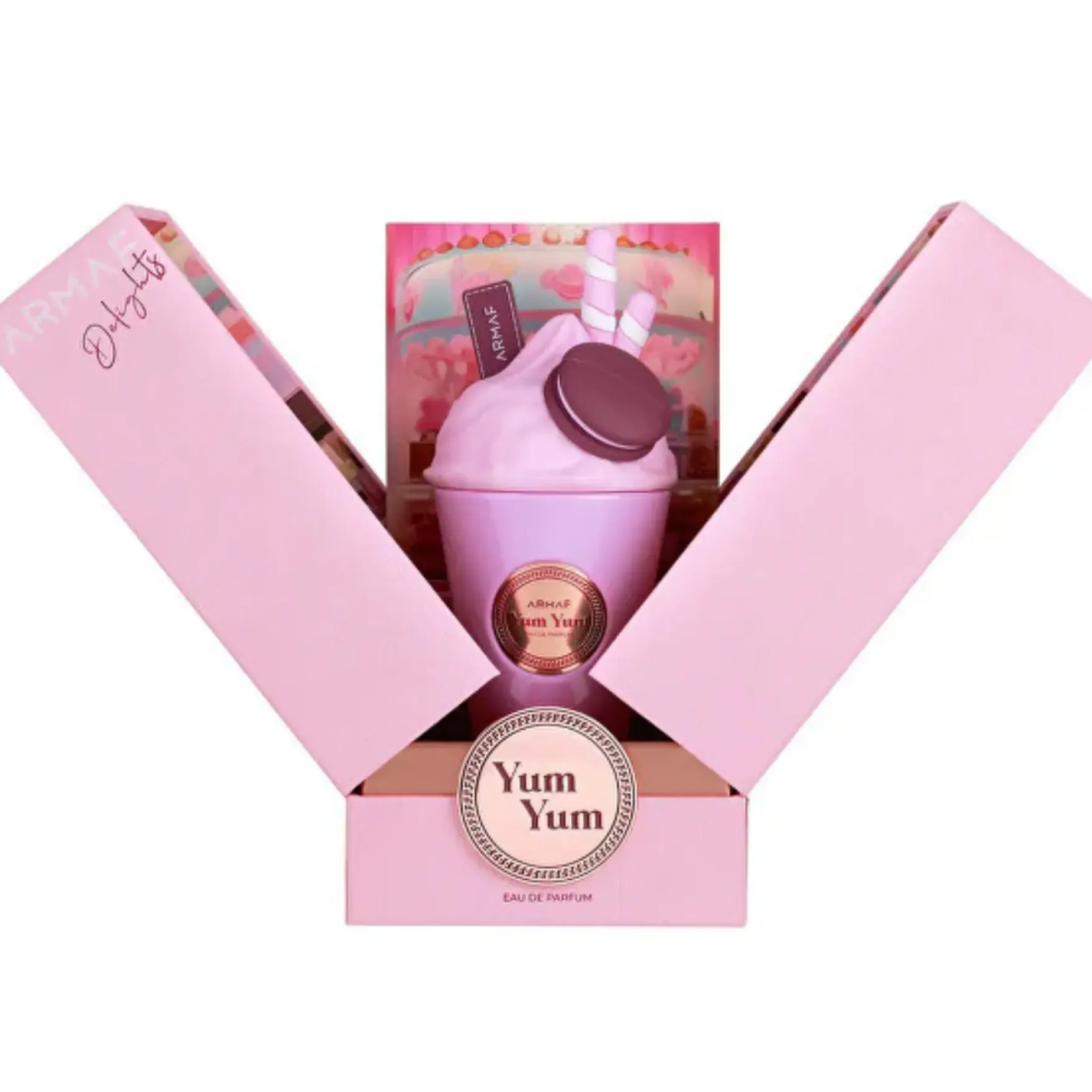 Yum Yum Eau de Parfum