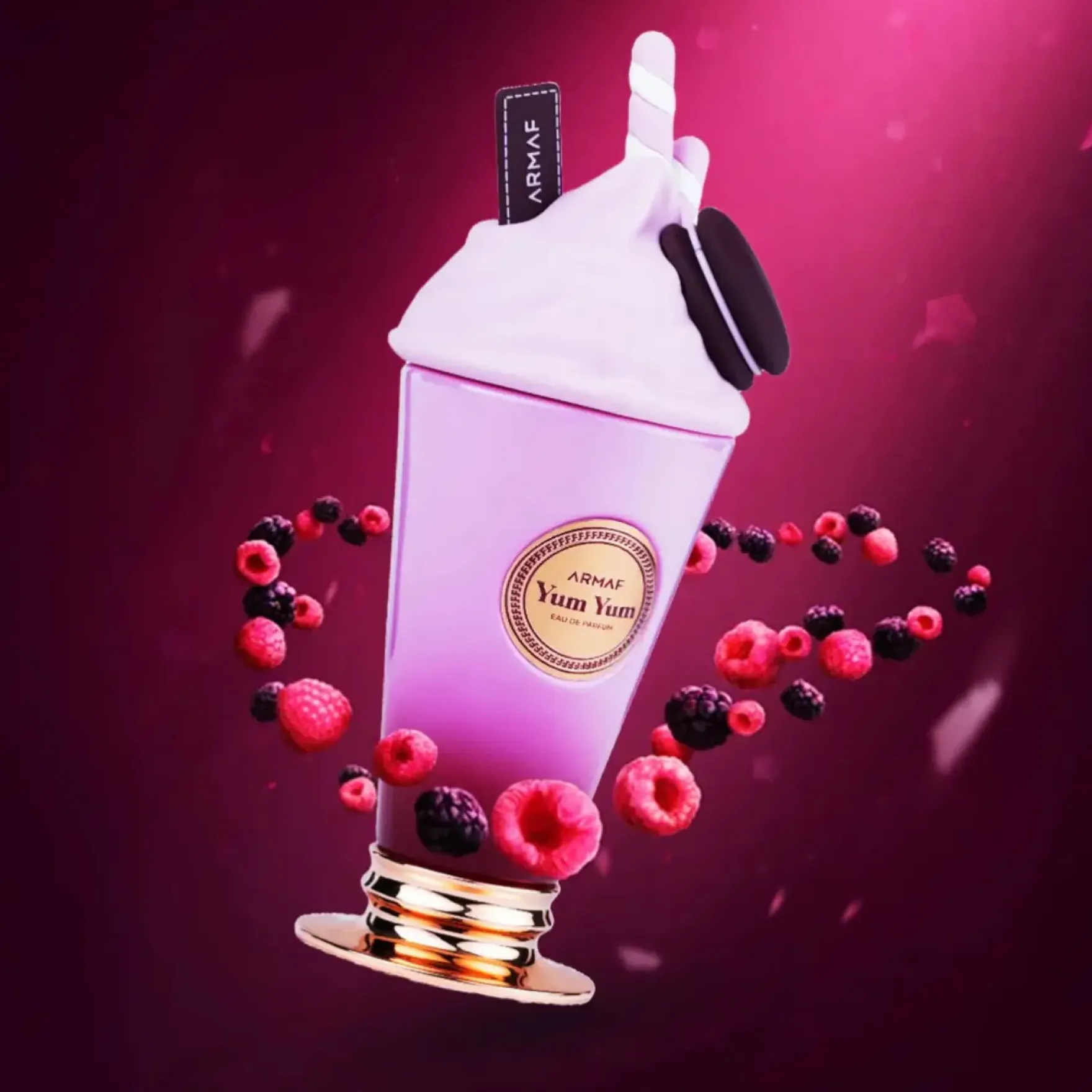 Yum Yum Eau de Parfum