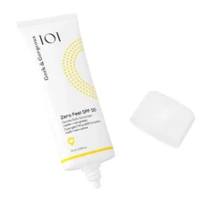 Zero Feel SPF 50