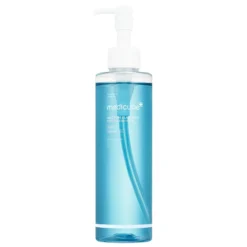 Zero Pore Blackhead Deep Cleansing Oil