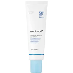 Zero Pore Hydrating Sun Serum SPF50+ PA++++