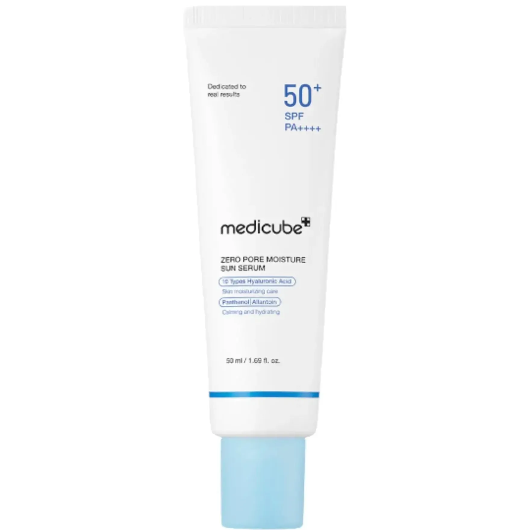 Zero Pore Hydrating Sun Serum SPF50+ PA++++