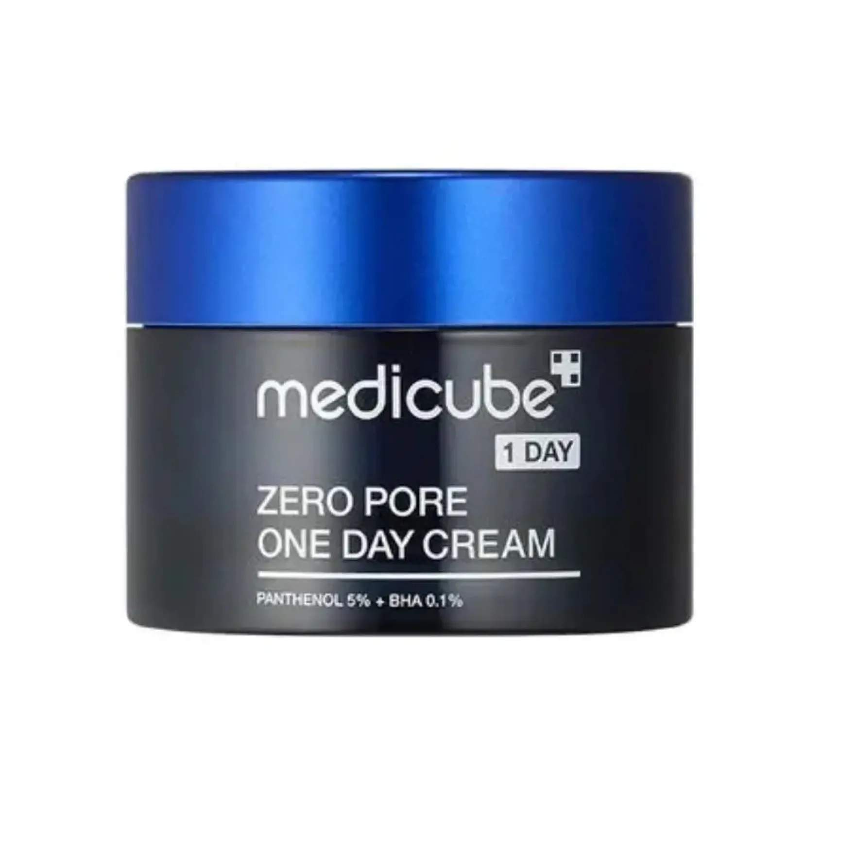 Zero Pore One Day Cream