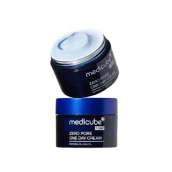 Zero Pore One Day Cream