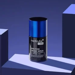 Zero Pore One Day Serum