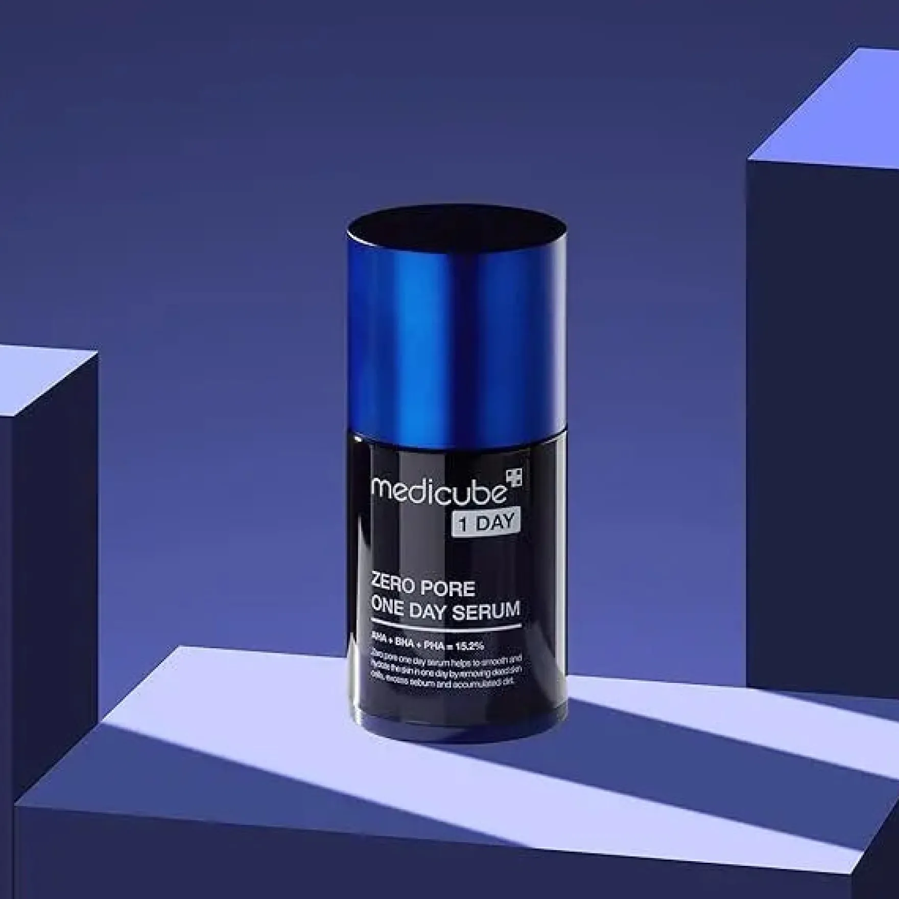 Zero Pore One Day Serum