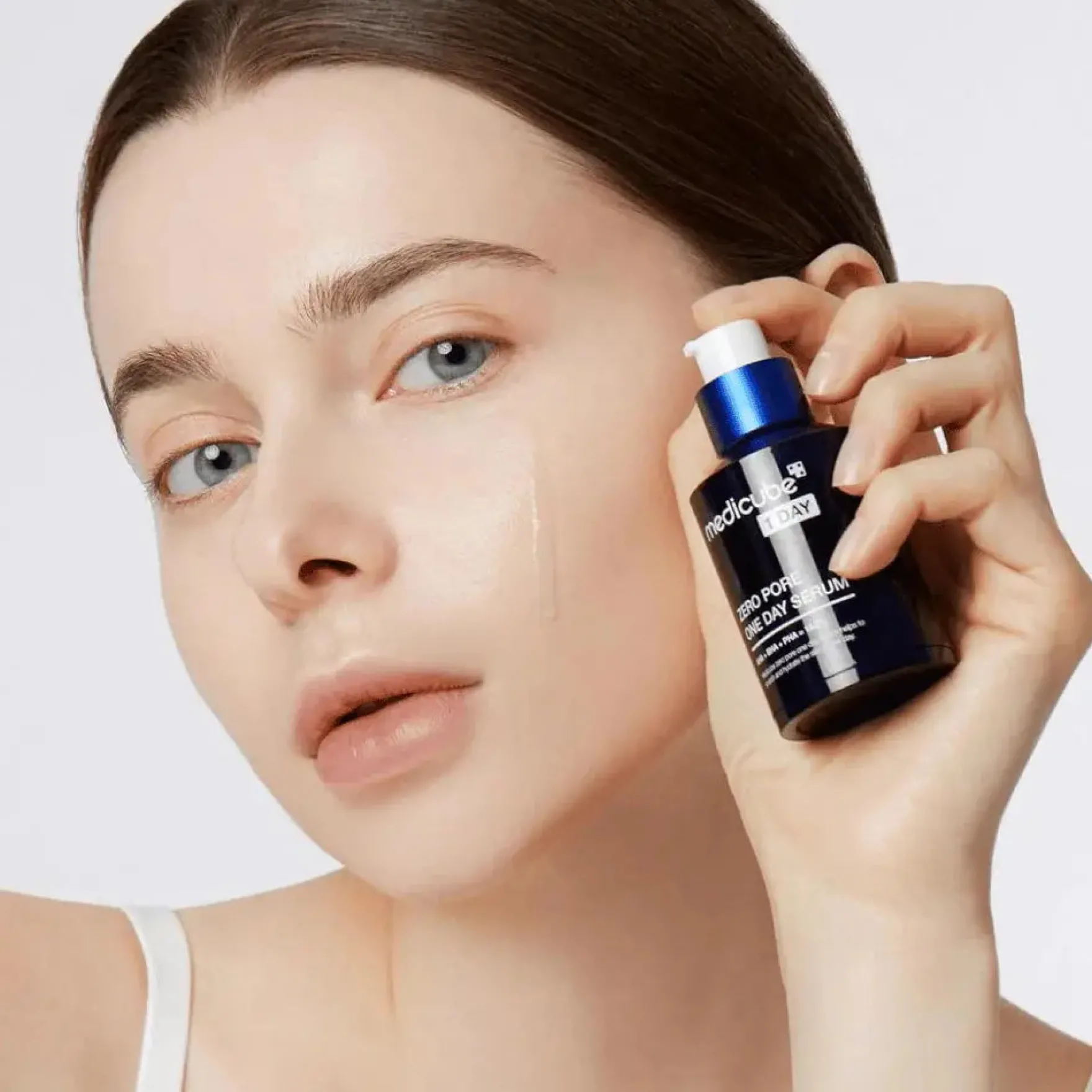 Zero Pore One Day Serum