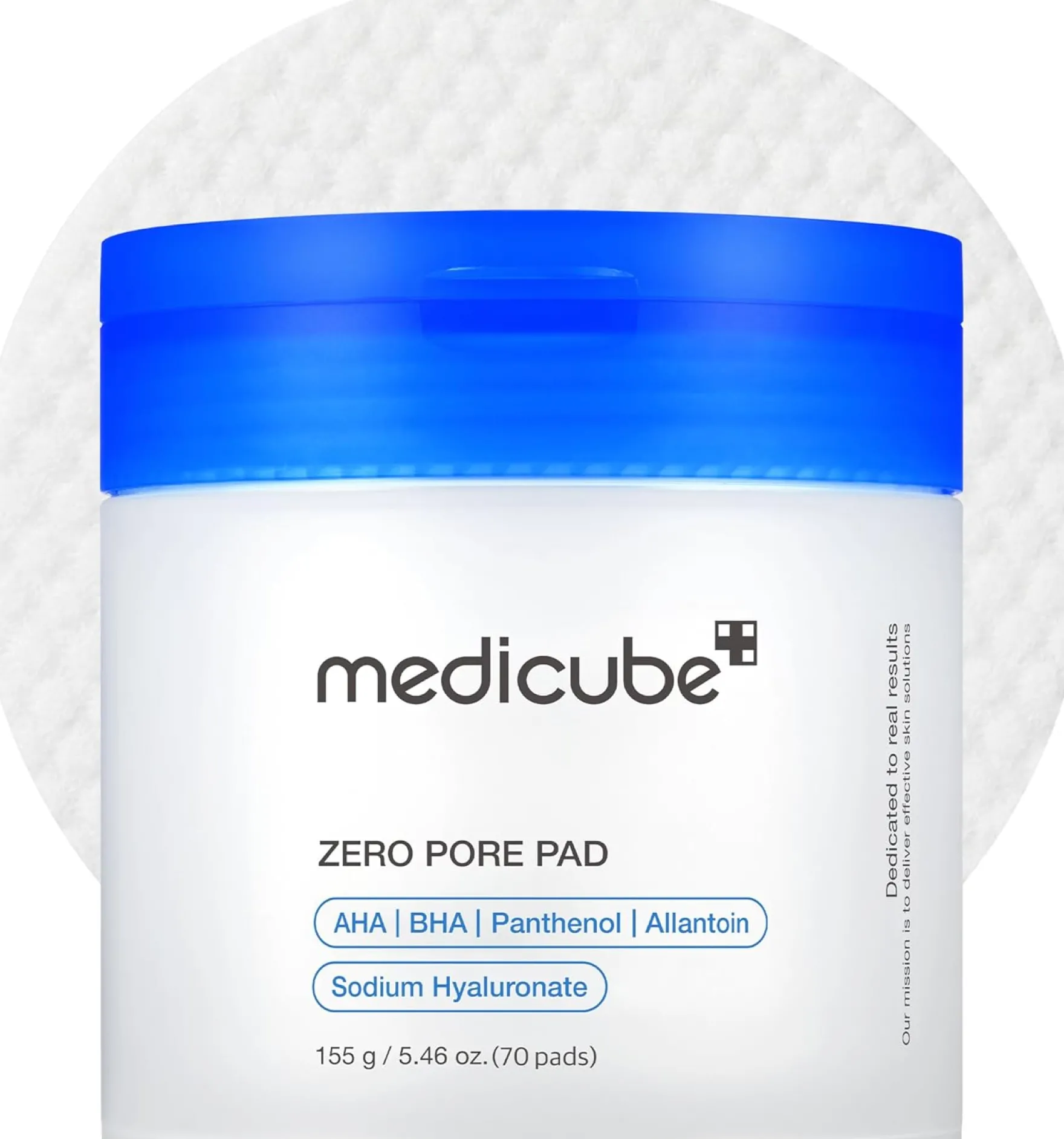 Zero Pore Pad 2.0