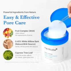 Zero Pore Pad 2.0