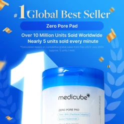 Zero Pore Pad 2.0