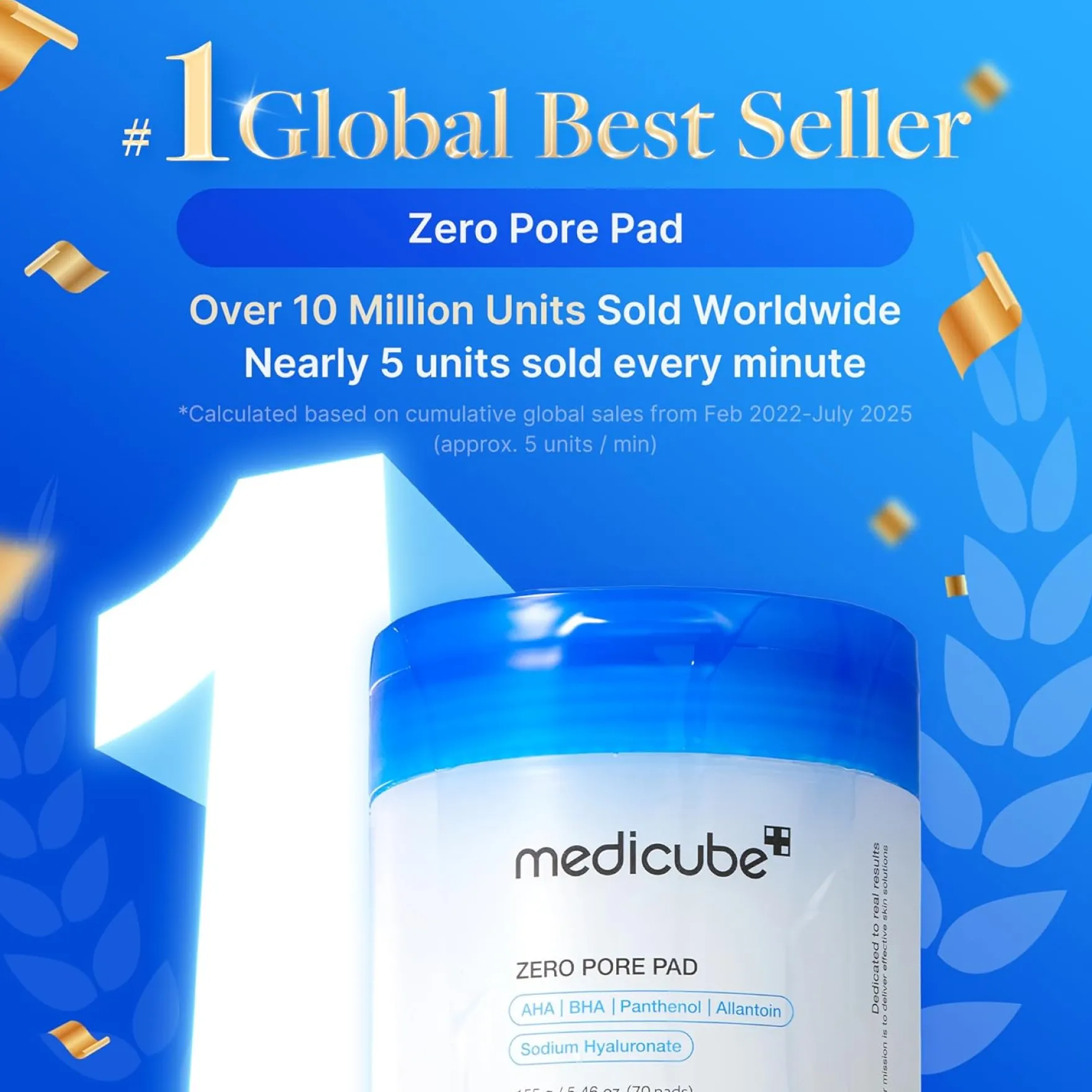 Zero Pore Pad 2.0
