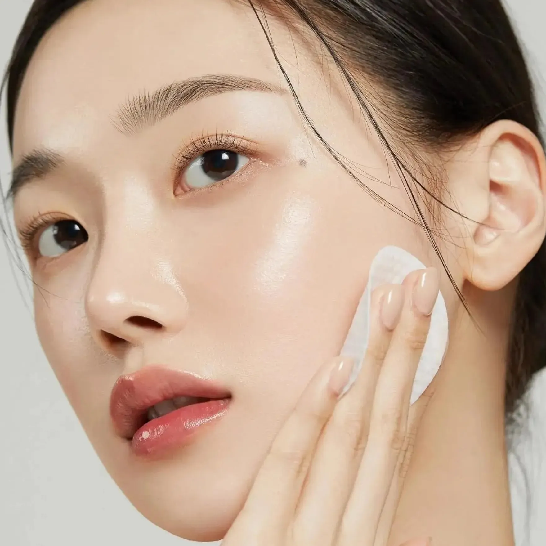 Zero Pore Pad Mild
