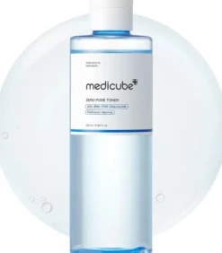 Zero Pore Toner