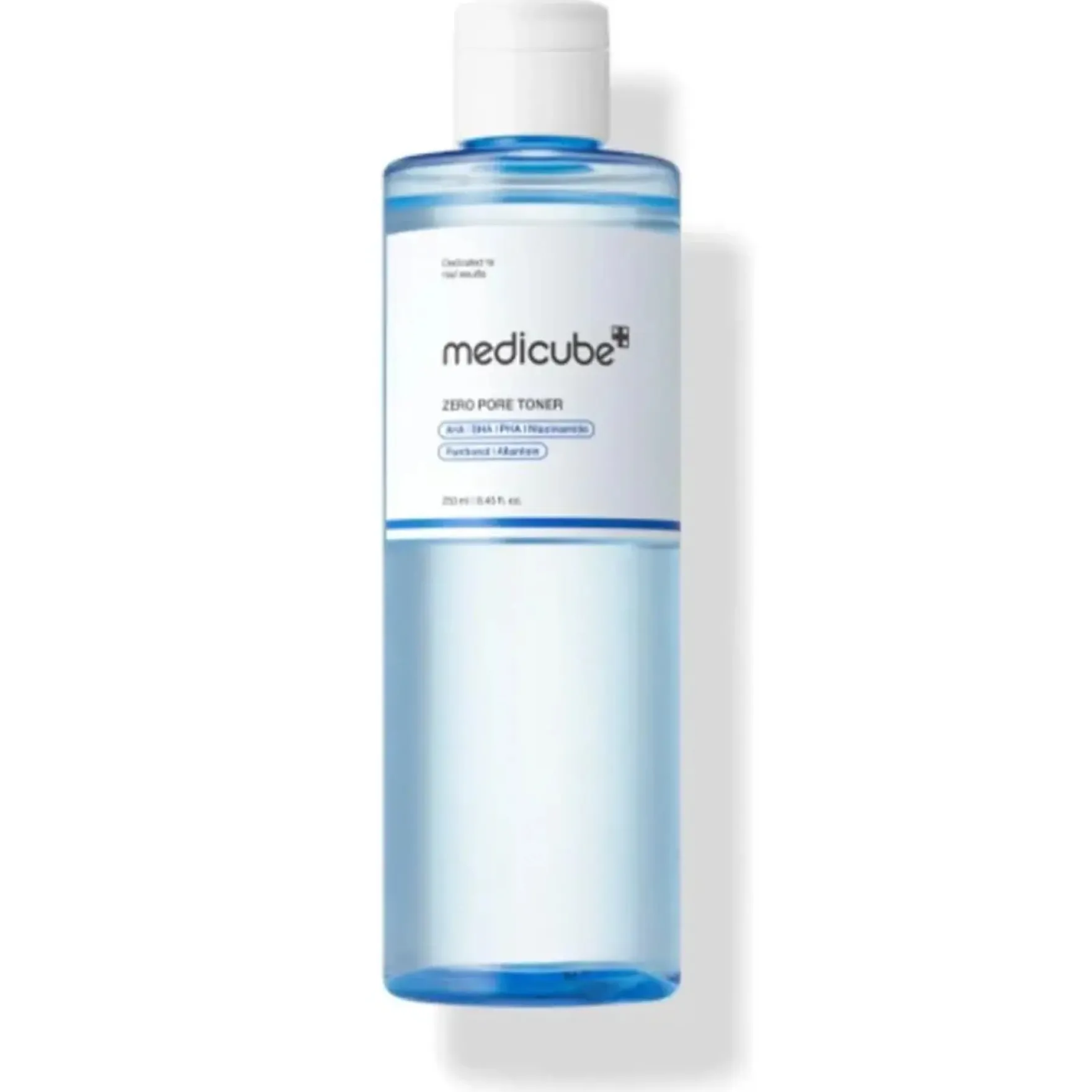 Zero Pore Toner