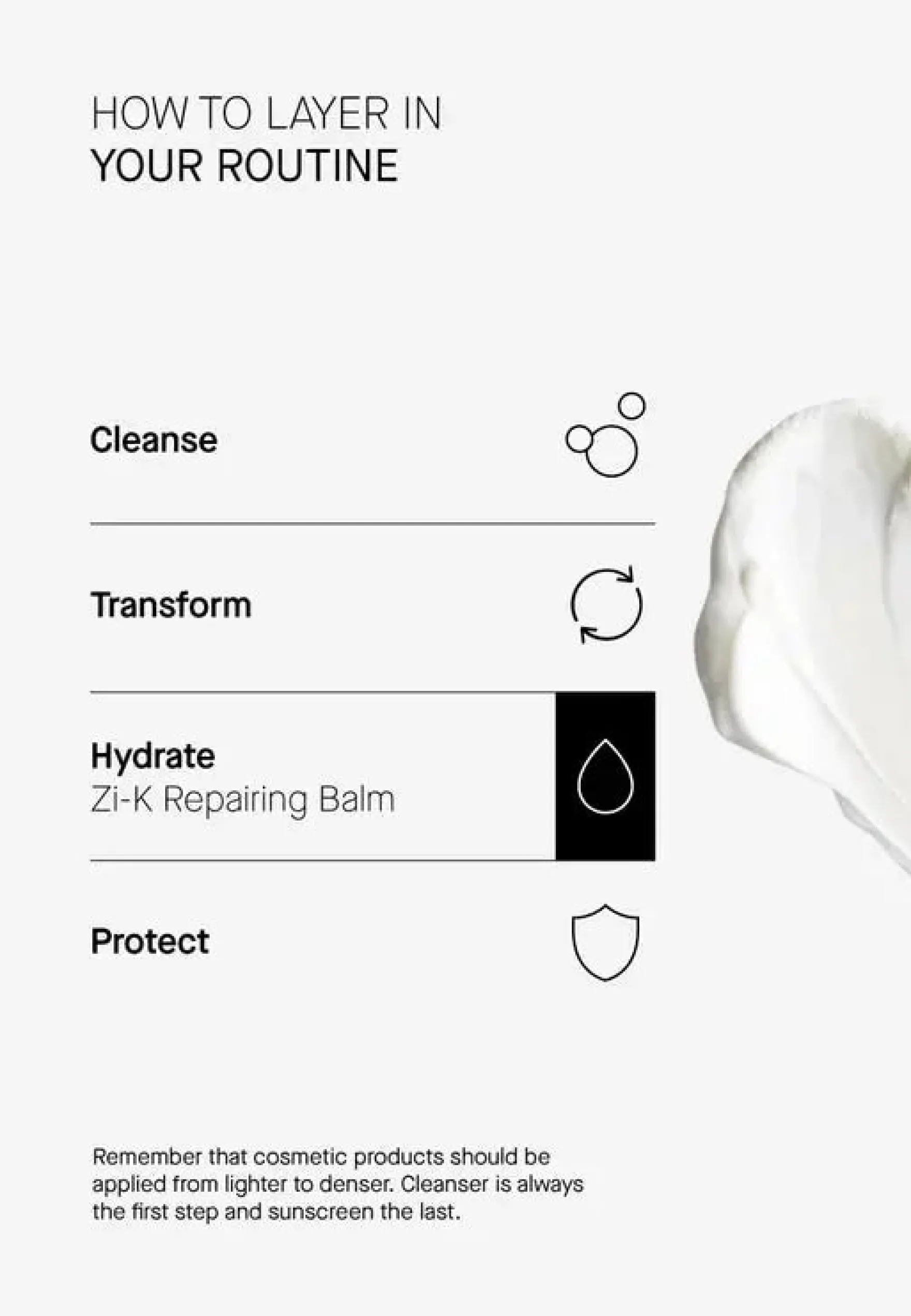 Zi-K Cica Repairing Balm