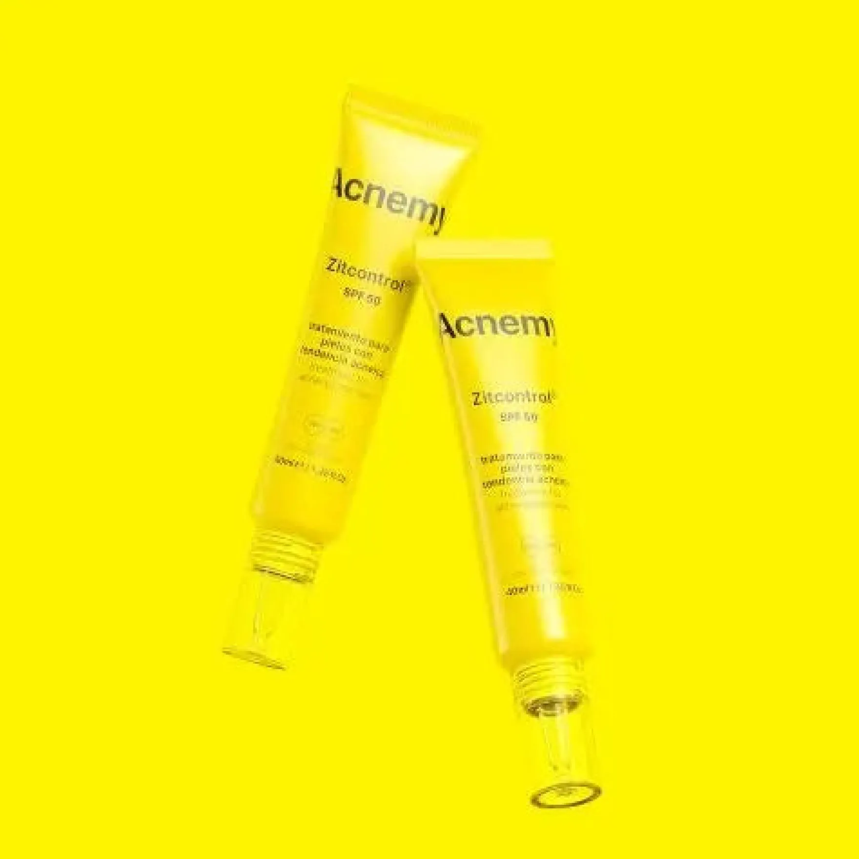 Zitcontrol SPF50 Sunscreen