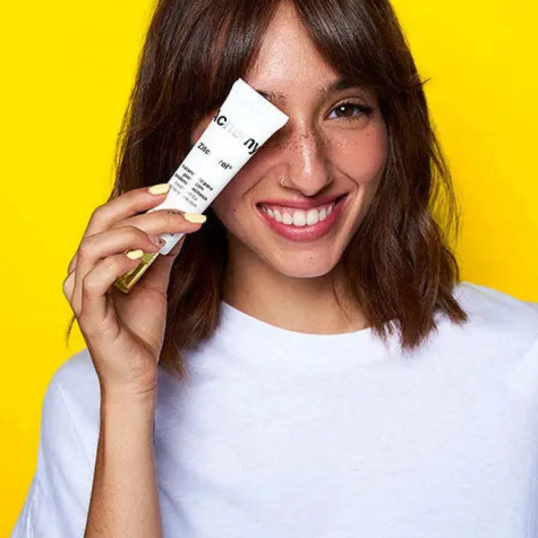 Zitcontrol Treatment Cream