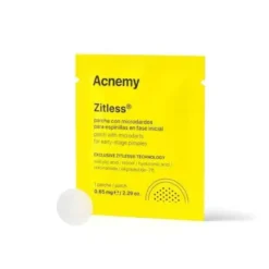 Zitminis Acnemy Essentials Discovery Kit
