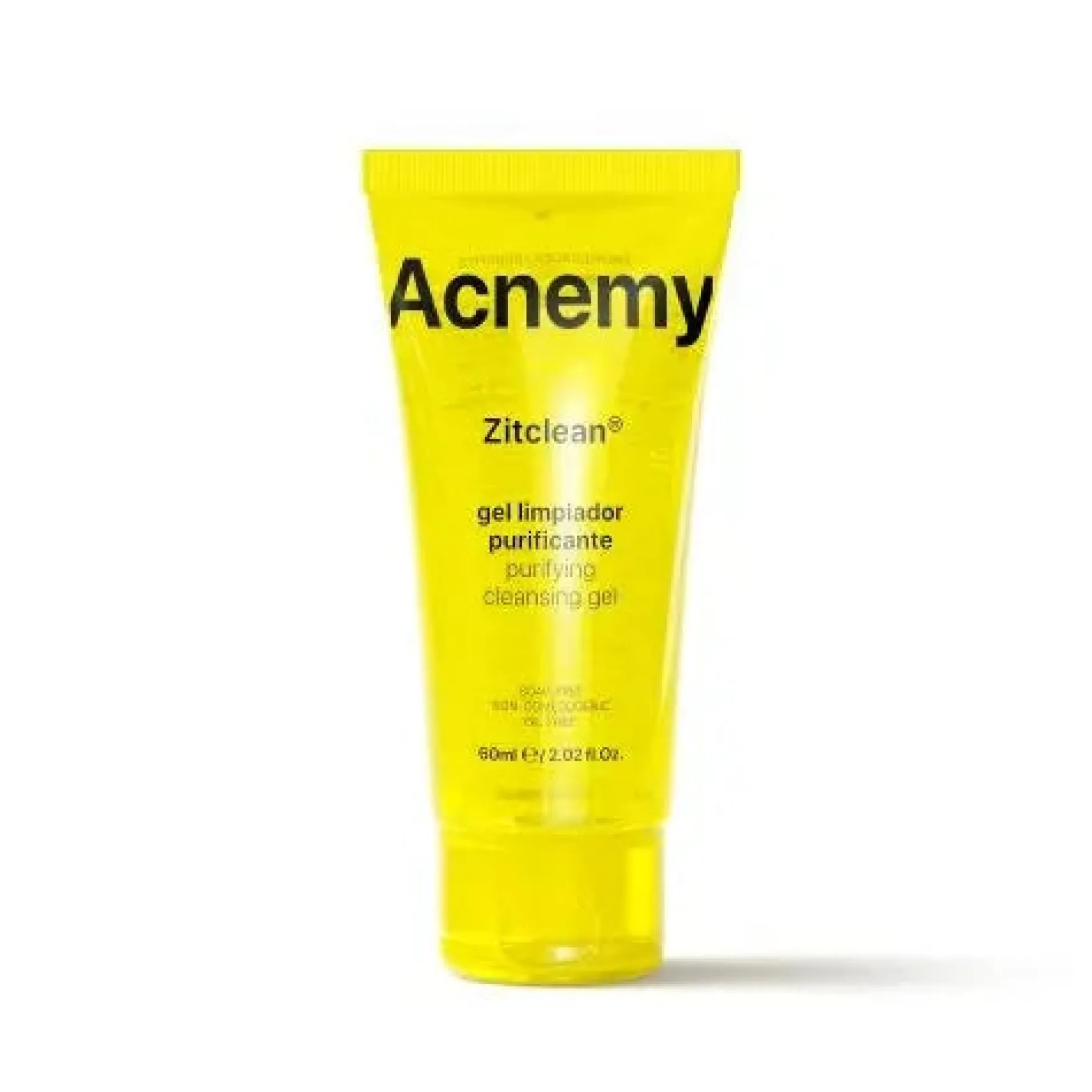 Zitminis Acnemy Essentials Discovery Kit